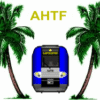 Logo de L'association Hyèroise AHTF