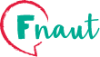 Logo de la FNAUT, la voix des usagers.