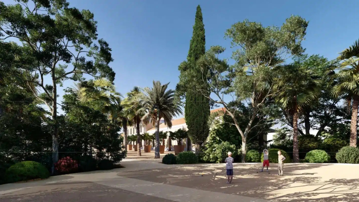 Le Pôle d’Échanges Multimodal de Hyères simplifie vos trajets : bus, train et modes doux réunis pour voyager plus facilement chaque jour.