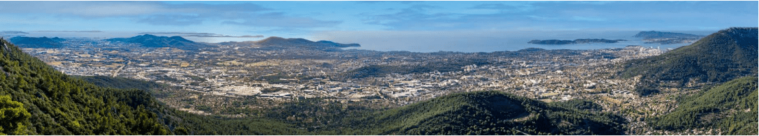 Mobilité Métropole TPM - Image d'illustration.