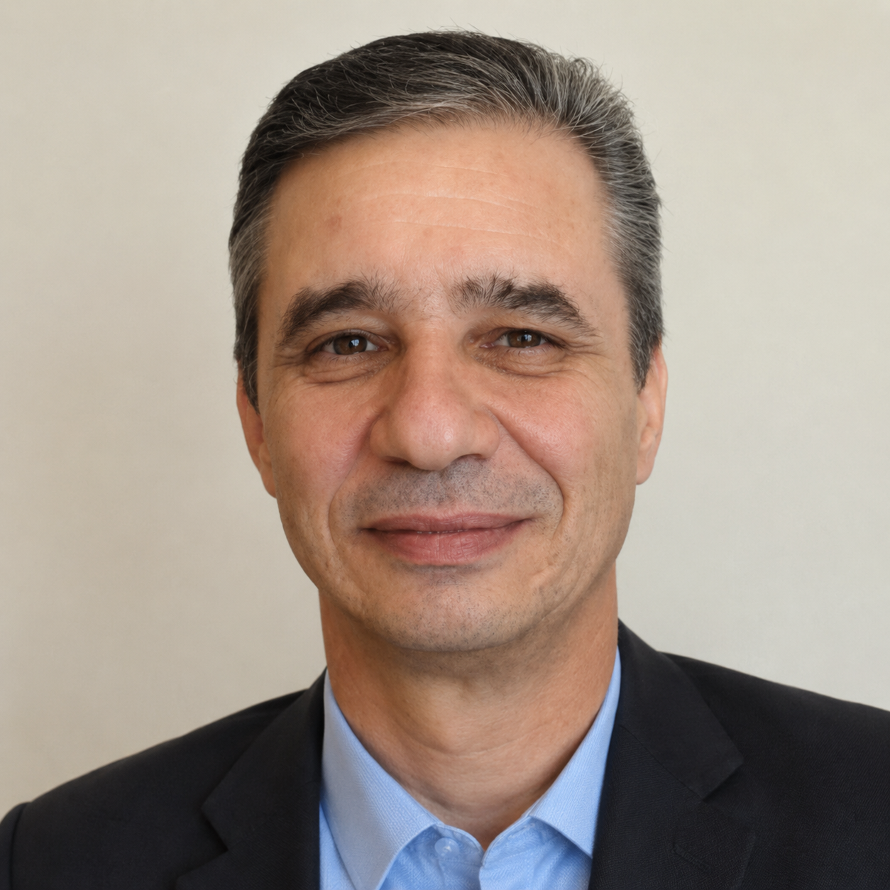 Daniel MASCARELLO Secrétaire général de l'association AHTF, Hyères.